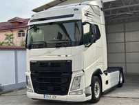 VOLVO FH 500 Automat cu Retarder 2017