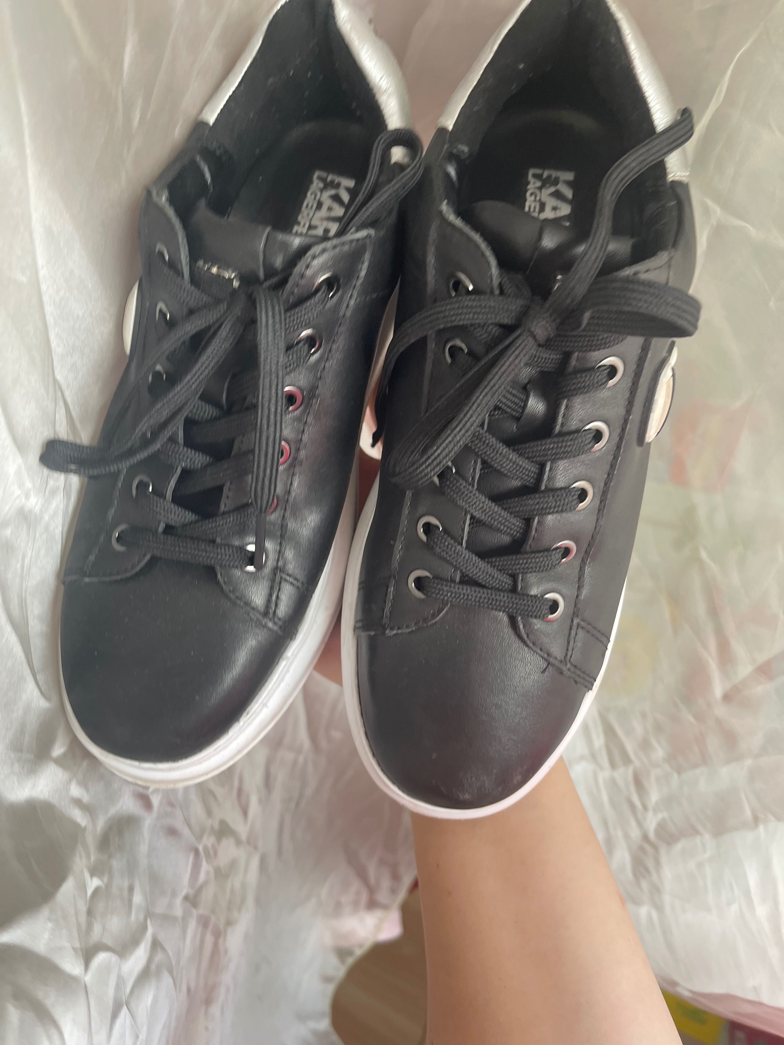 Сникърси Karl Lagerfeld 41