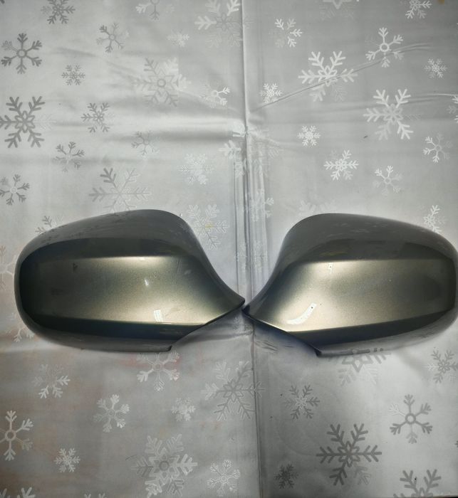 Grile și capace oglinzi BMW E90-91