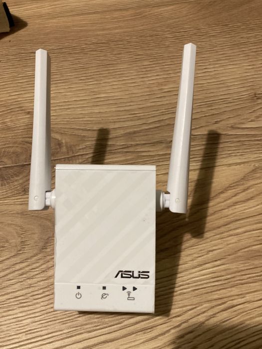 Range Extender ASUS RP-AC51