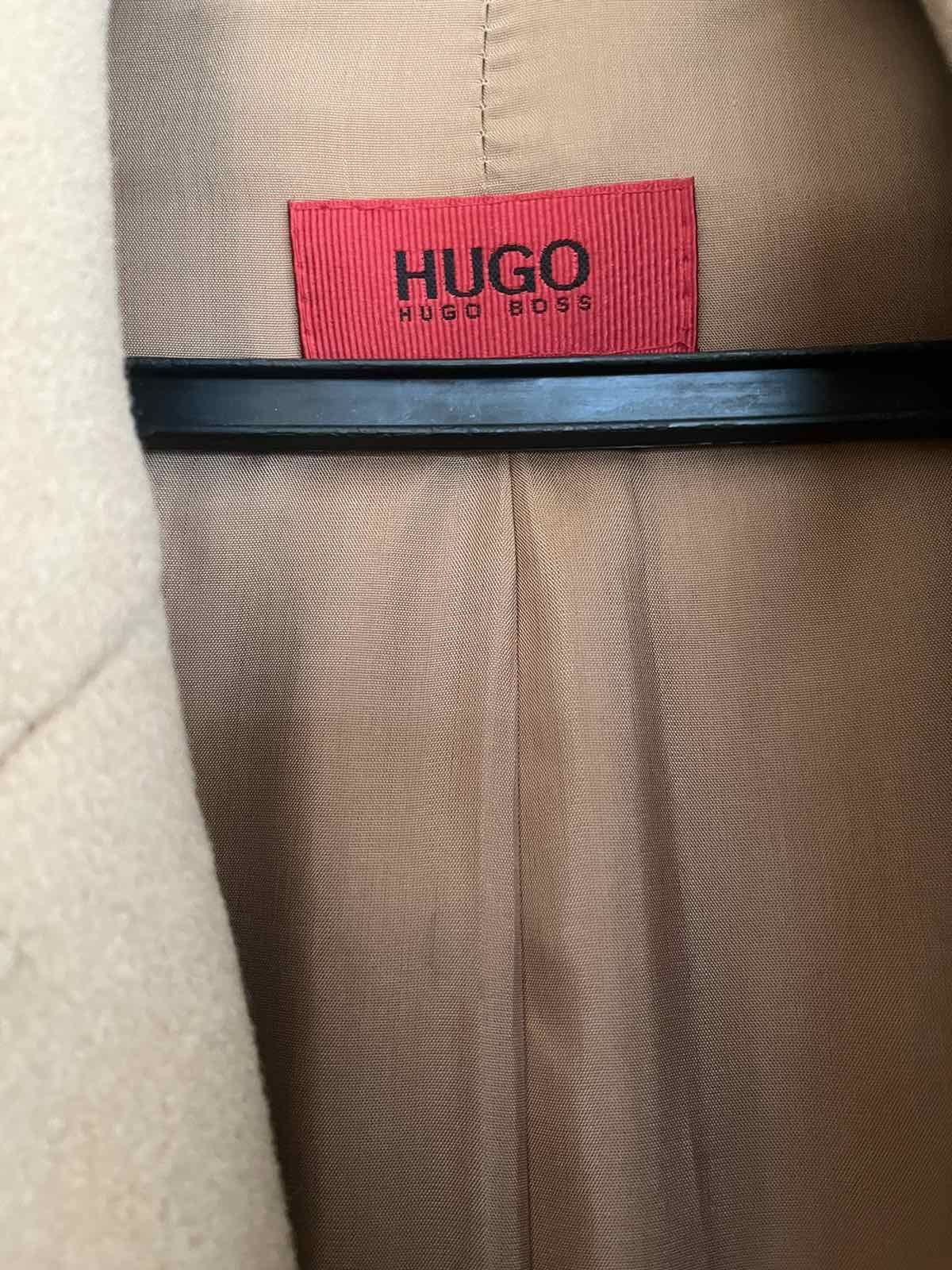 Палто  Hugo boss