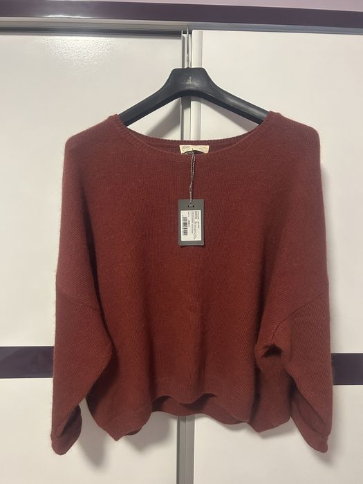 Чисто нов дамски пуловер