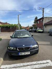 bmw e46 320d 150cp