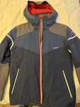 Costum schi Wedze Slide 700