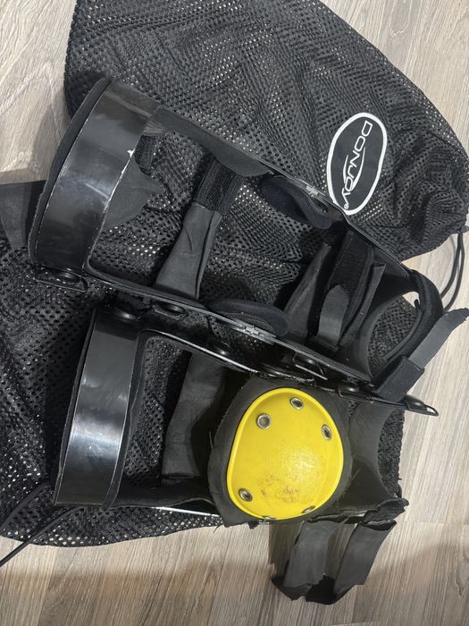 Orteze Donjoy Enduro/Motocross