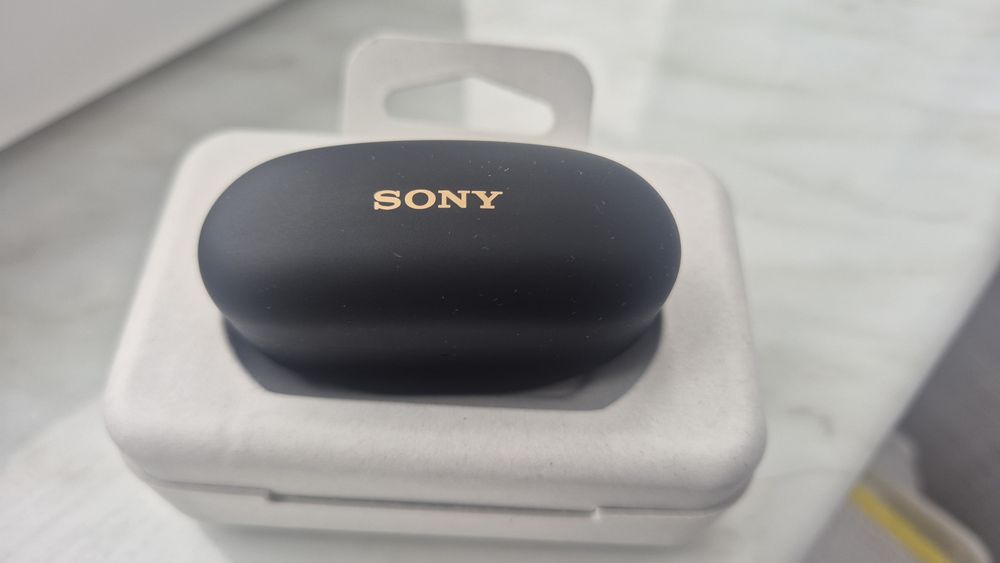 Casti wireless sony wf 1000xm5