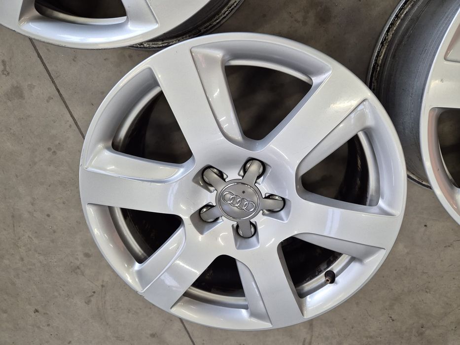 Jante Audi A6 C7 C6 C5 A4 Q5 R17 originale
