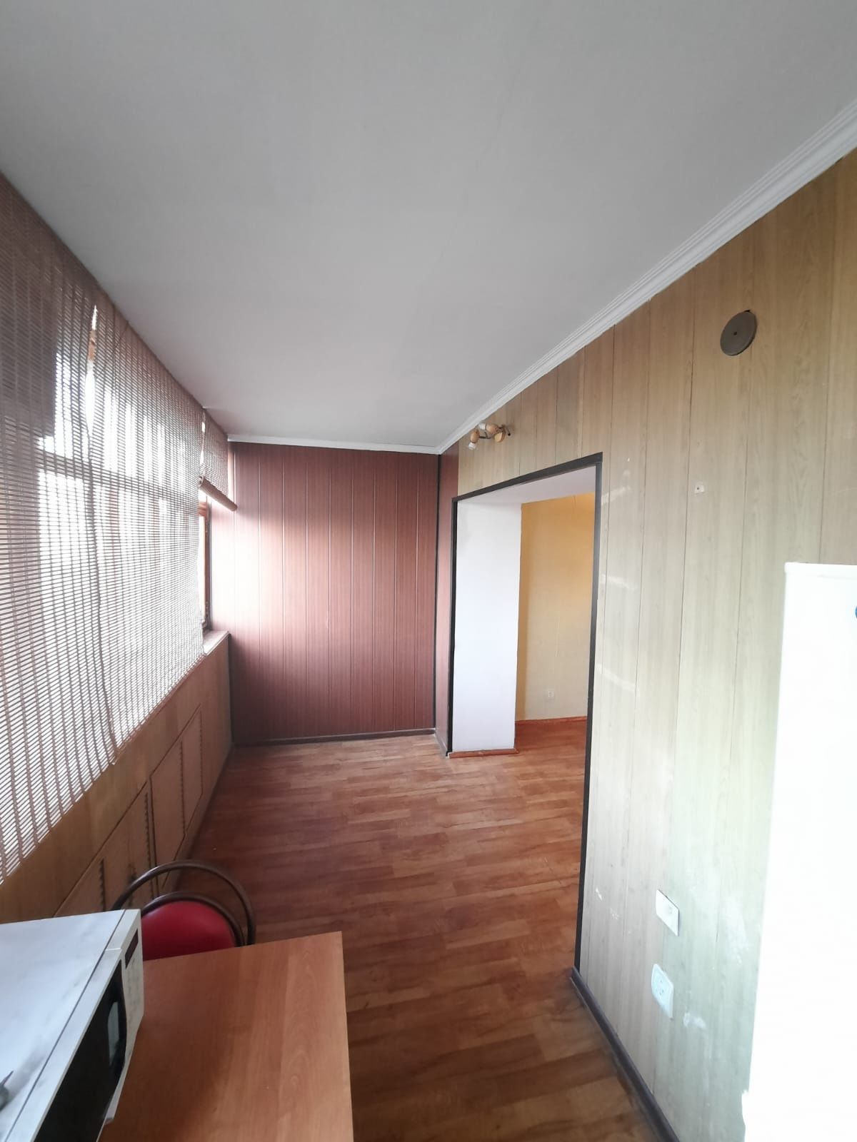 3х комн. Абая 157 кирпич+гараж