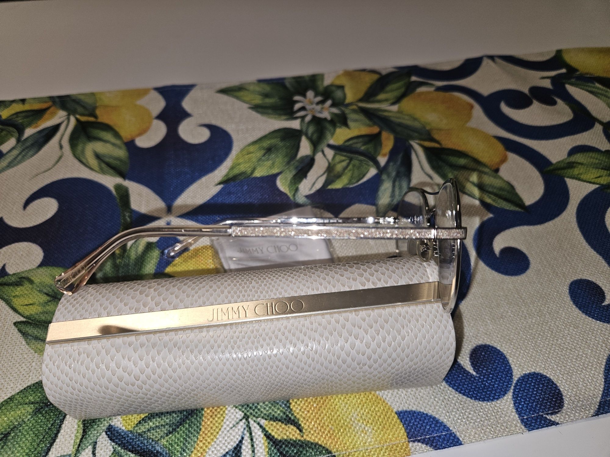 Диоптрична рамка JIMMY CHOO