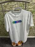 Tricou off white