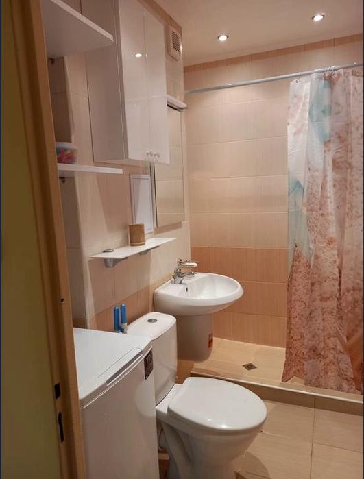 Дава се под наем Двустаен апартамент в София, Надежда 1 - 46 кв.м за 375 € - Снимка #9