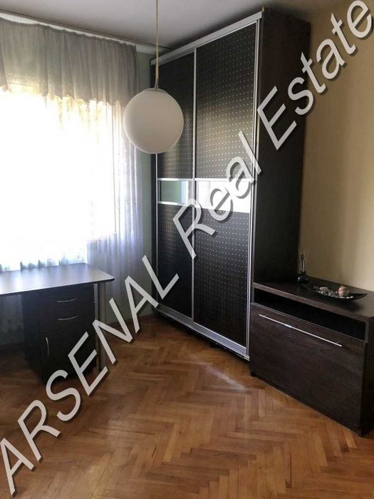Дава се под наем Двустаен апартамент в София, Изток - 73 кв.м за 650 € - Снимка #5