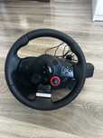 Volan gaming logitech driving force gt