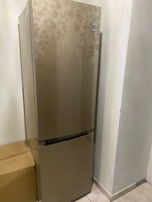 Холодильник не рабочий