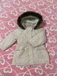 Geaca/Parka pt fetite