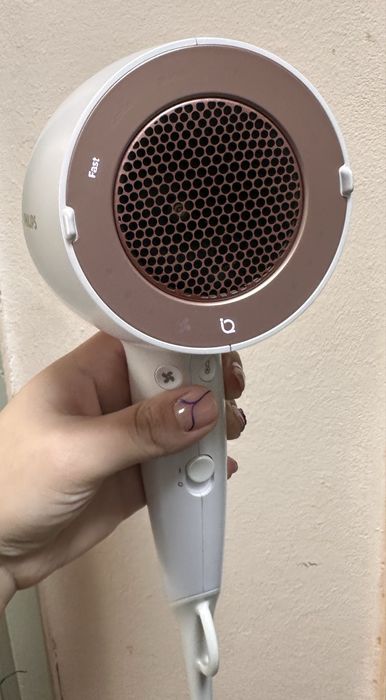 Сешоар Philips SenseIQ