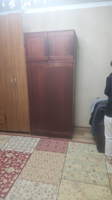 Шкаф сатылады 5000 тг