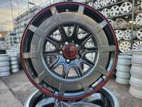 Джанти 19 5х112 Mercedes Rocket 900 карбон модел Мерцедес
