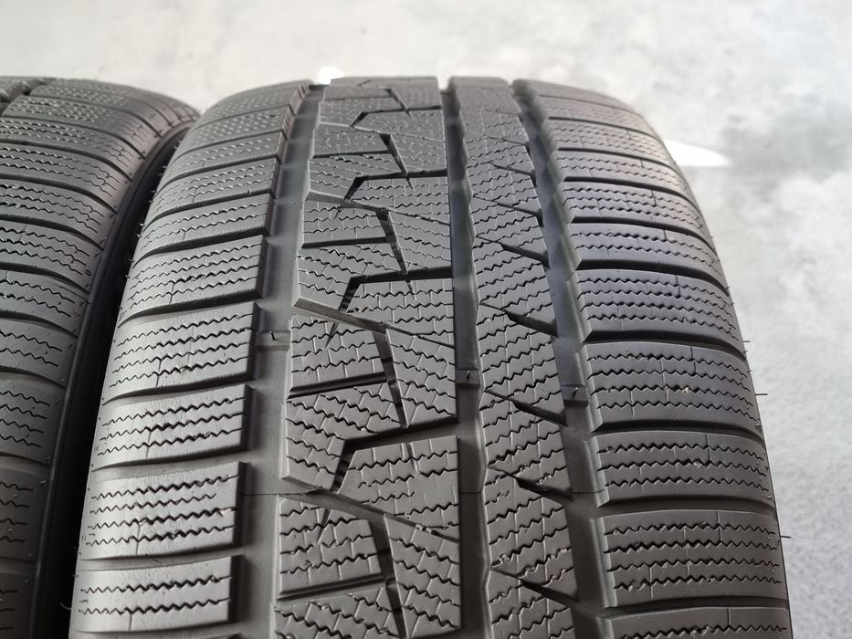 "Dot 23" 255/35/19 Aplus 4броя: 300лв 7.5мм