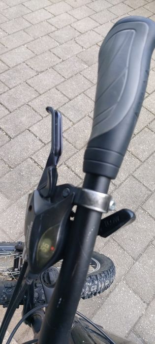 Bicicleta Bulls Roti 26