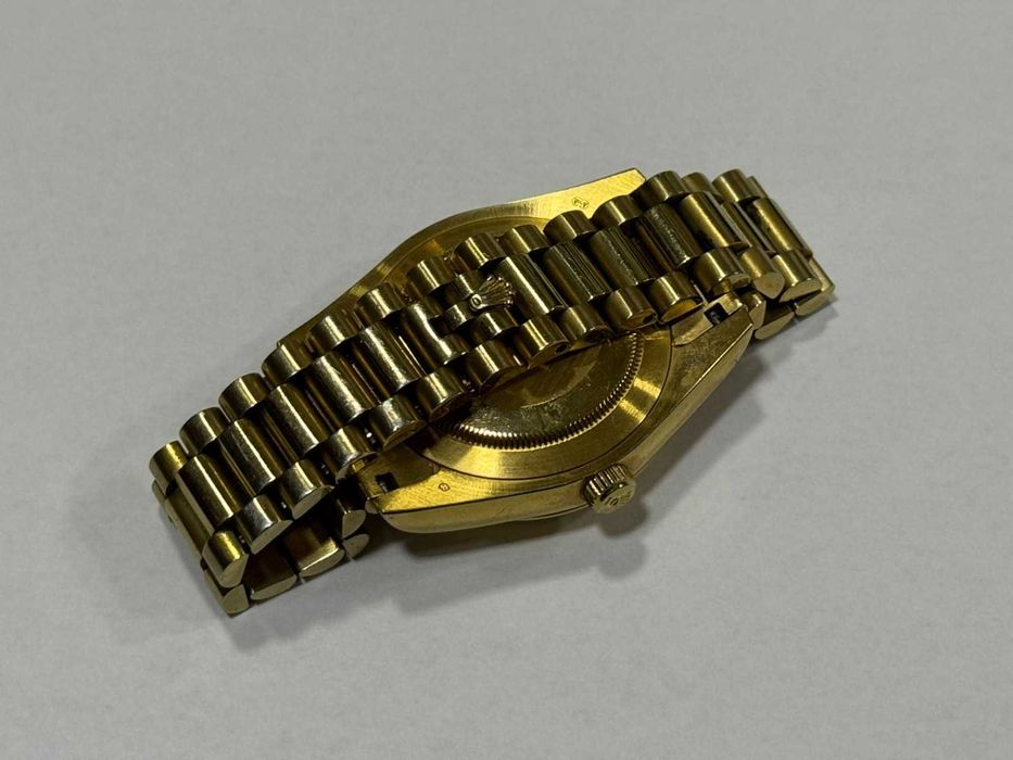 Мъжки Часовник Rolex