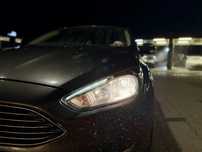 Ford Focus Titanium