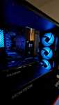 PC Gaming Nou - RX 6600 / Ryzen 5 / 16GB RAM / 1TB NVMe