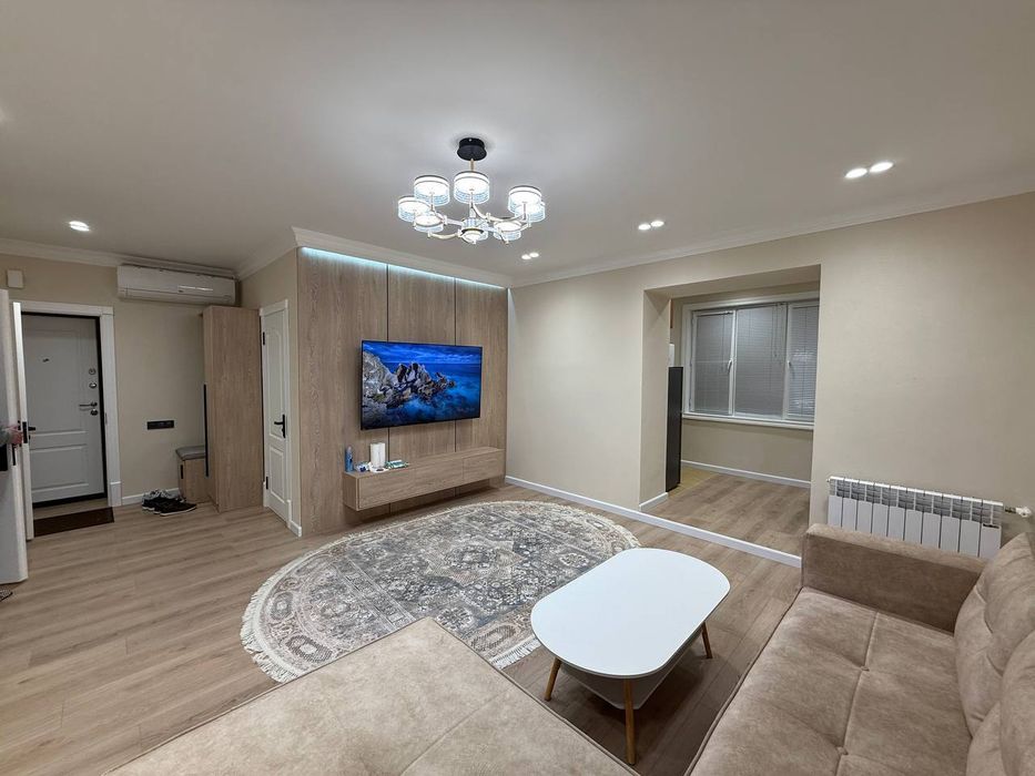 3х комн.кв.м.Ойбек(Ц-7)