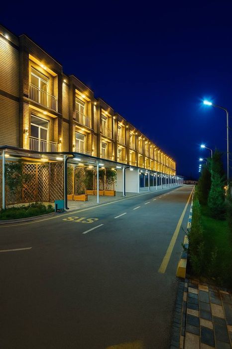 Продаётся квартира