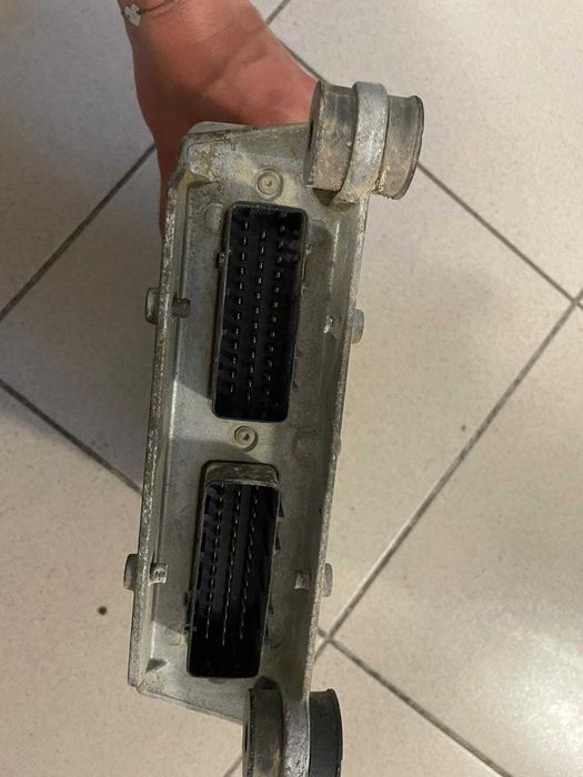 Calculator VOLVO EC 240