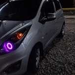 Spark fara tuning