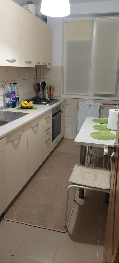 Apartament doua camere acces metrou Piata Sudului