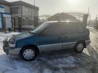 В рассрочку машину Mitsubishi RVR 1995