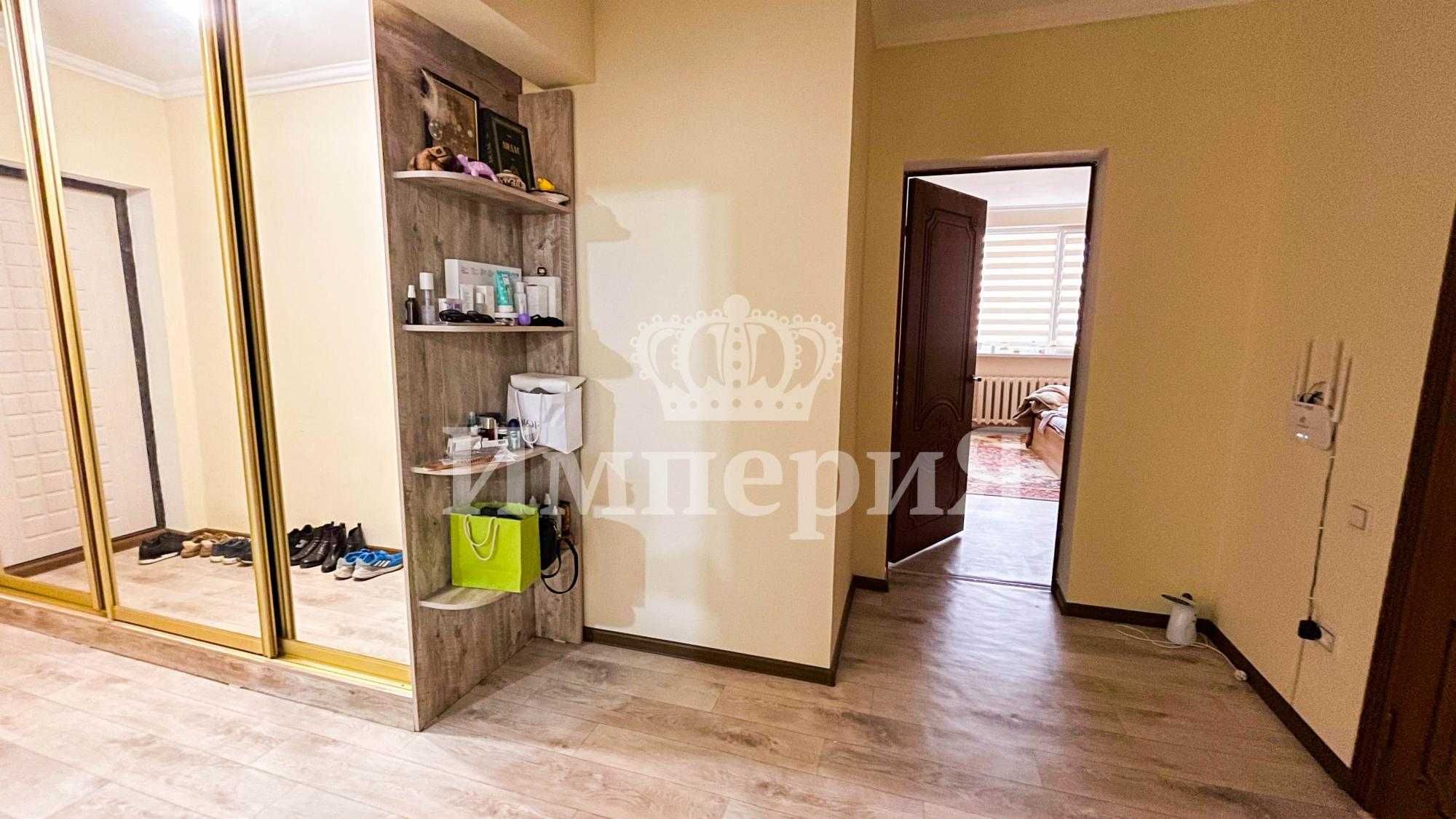 Продается 2х кв в мкр Каратал Калжан Империя