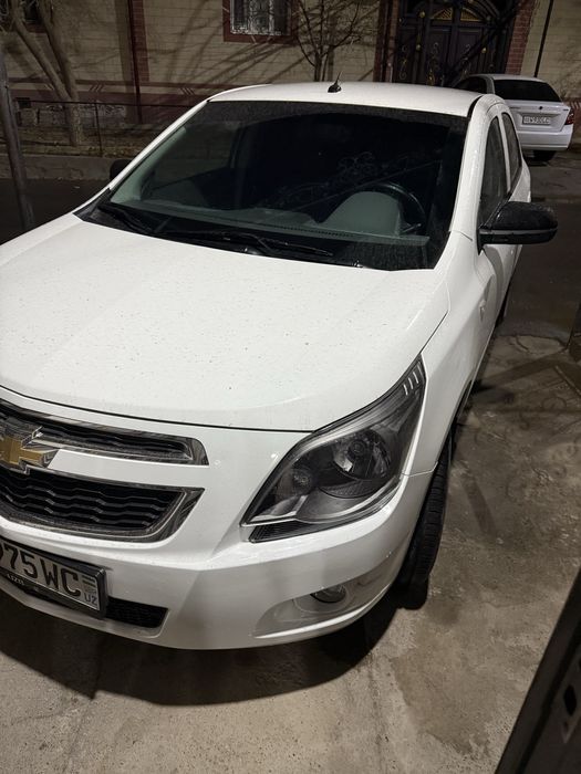 Cobalt 2025kraska tozza