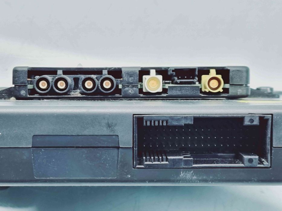 Modul bluetooth Volkswagen Passat B6 Variant (3C5) [Fabr 2005-2010]