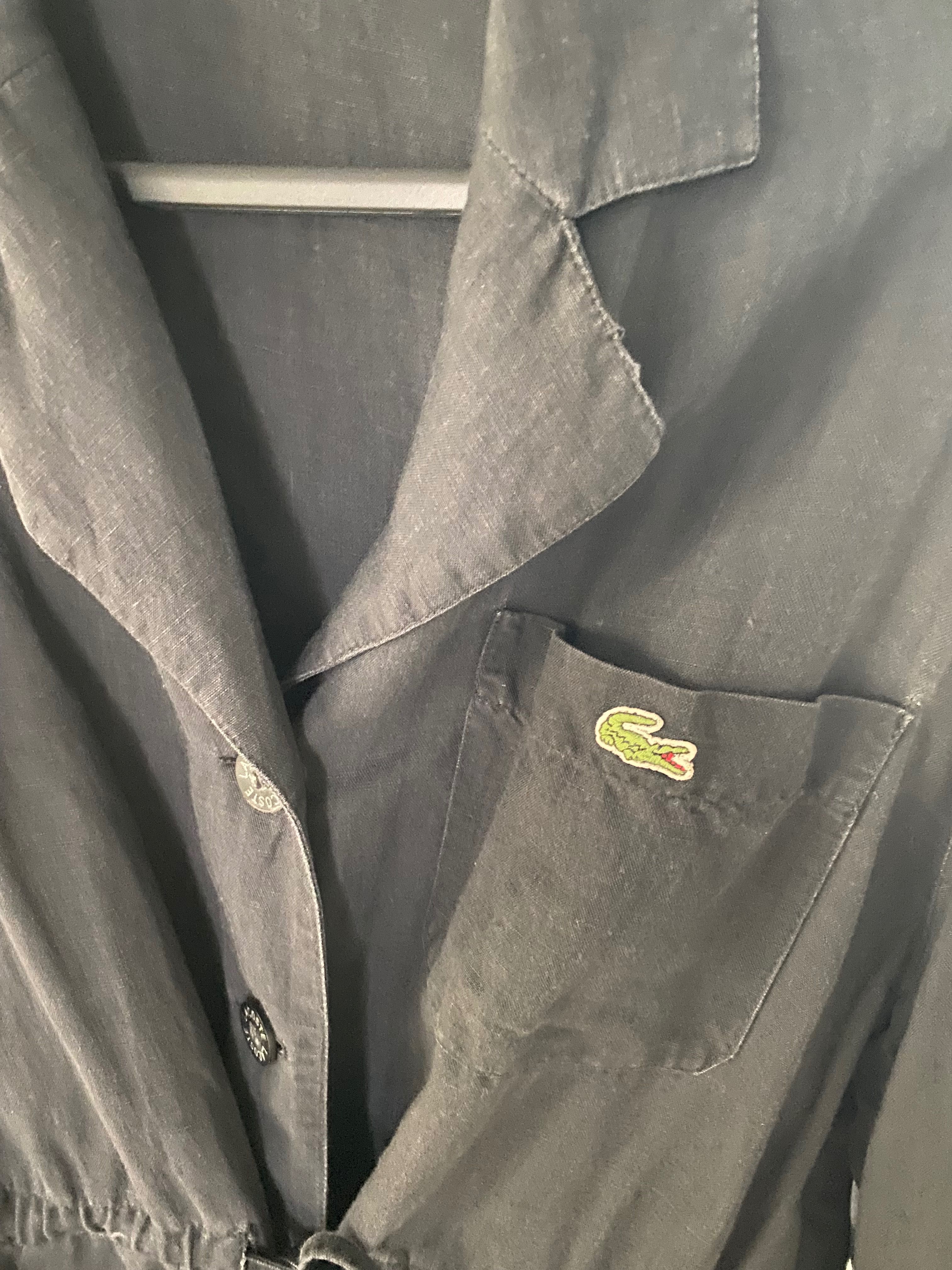 Lacoste и Ralph Lauren ризи