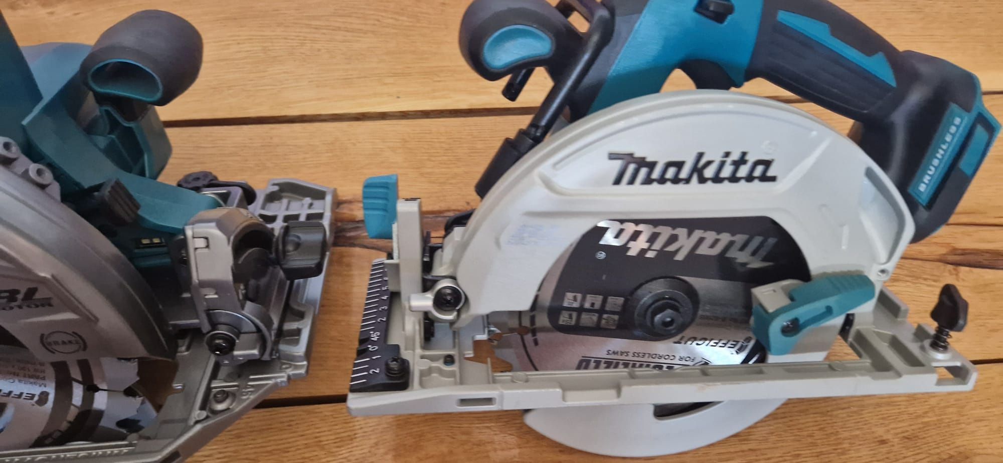 Makita circular pe acumulator
