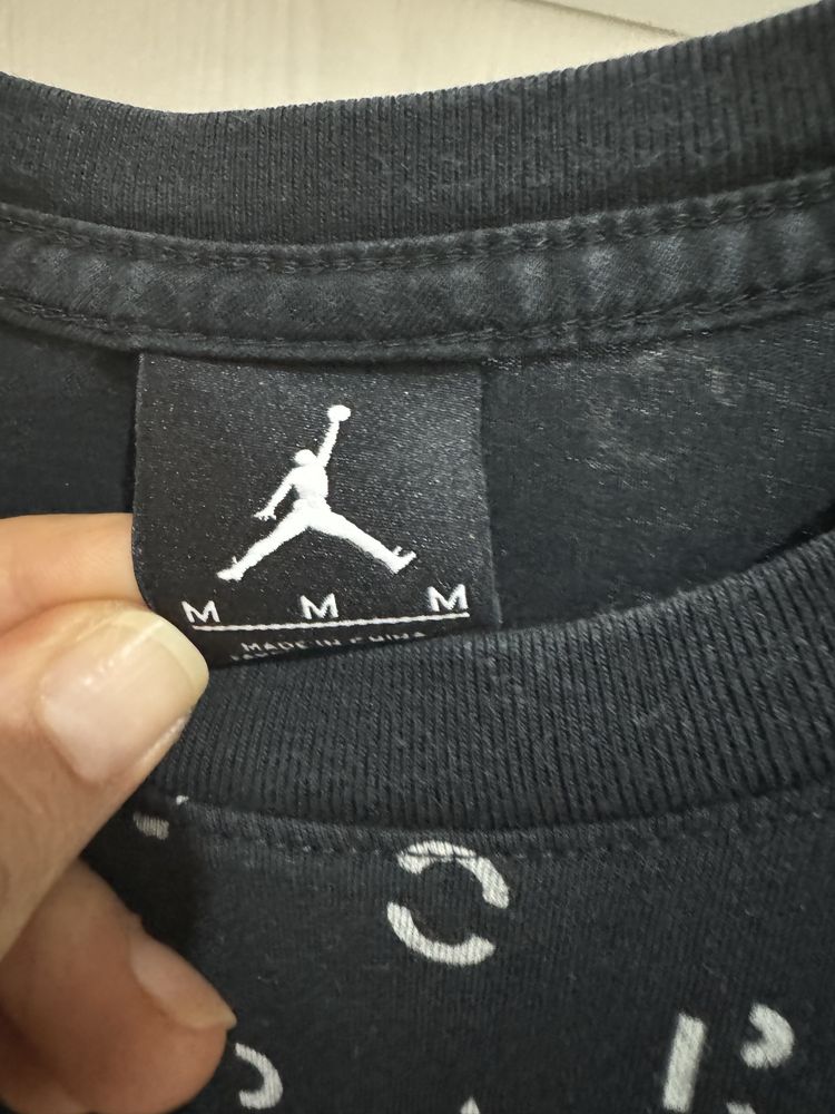 Оригинална мъжка блуза Nike Jordan