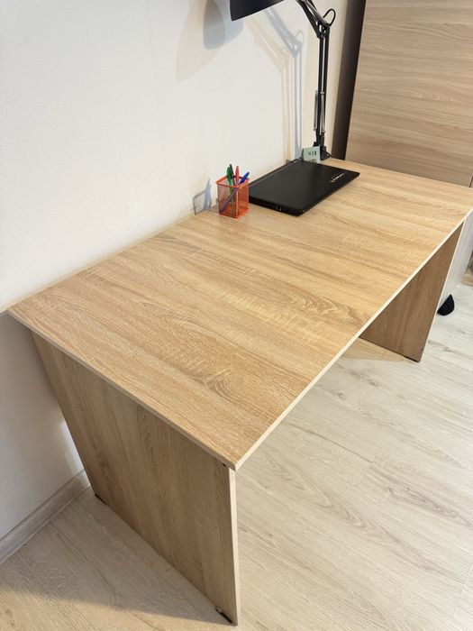 Офисный стол Зетта