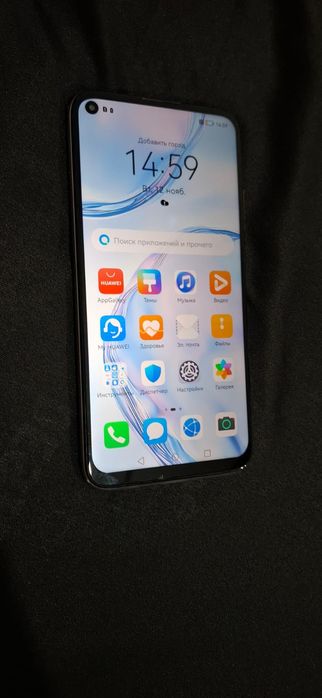 Huawei P40 Lite 128Gb