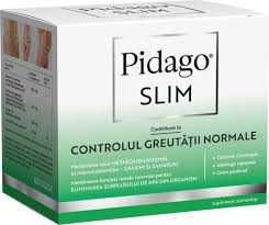 Pidago Slim - detin 5 cutii