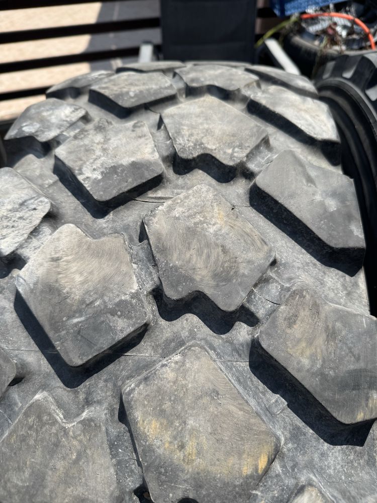 Anvelope 365/80 r 20 michelin