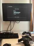 PS3 Super Slim 500 GB с 14 игри