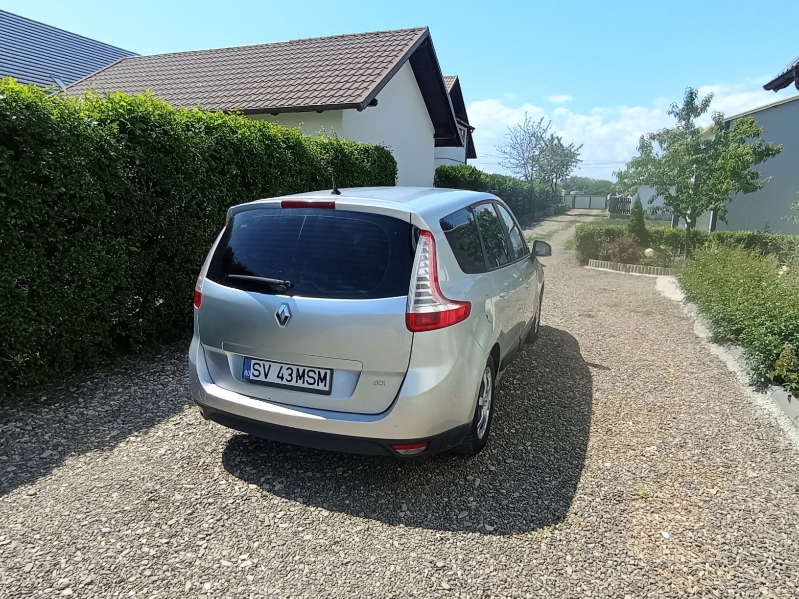 Renault  Grand. Scenic