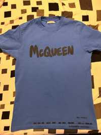 Tricou Alexander Mcqueen