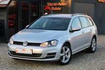 Volkswagen Golf 7 Rate Auto Fara Avans