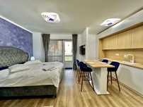Studio generos Sinaia//Curte privata// Parcare
