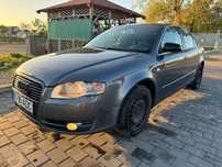 Audi A4 B7 1.9 Tdi 116cp