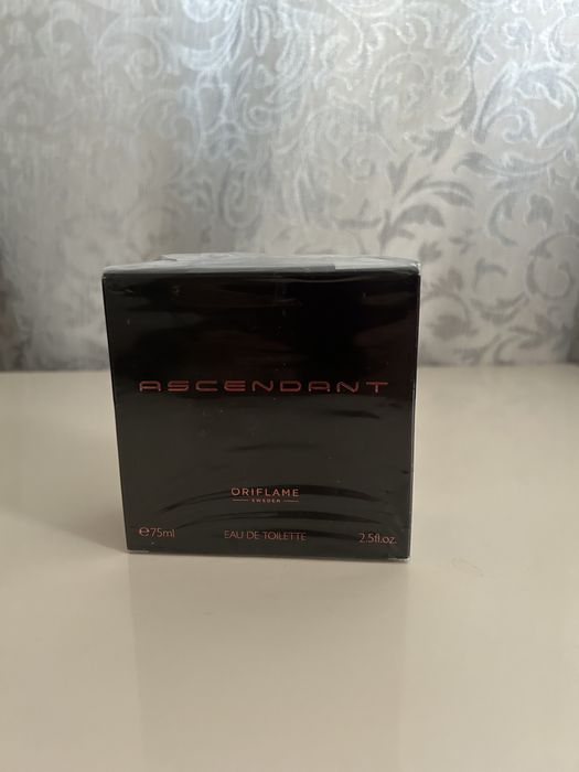 Мужская туалетная вода